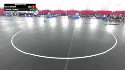 106 lbs Placement (16 Team) - Grady Braaten, Minnewaska vs Cullen Zellner, Denmark