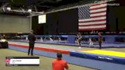 Lexi Stoker - Tumbling, NSB - 2021 USA Gymnastics Championships