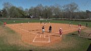 Replay: Newberry vs Coker - DH | Mar 18 @ 1 PM