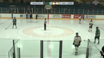 Replay: Home - 2023 Pelham vs Hamilton | Nov 16 @ 6 PM