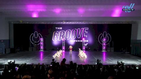 APEX Dance Center - PARADOX [2025 Junior - Contemporary/Lyrical - Small Day 1] 2025 Athletic Championships Nationals & Dance Grand Nationals