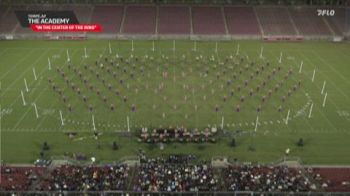 The Academy "In the Center of The Ring" at 2026 DCI West