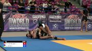 Replay: Mat 5 - 2024 ADCC Amateur World Championship | May 25 @ 10 AM