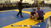 Rene Alejandro Perez vs Colton Micheal Zeisloft 2024 World IBJJF Jiu-Jitsu No-Gi Championship