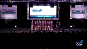 Maine Stars - Maine Stars J4 Savage - All Star Cheer [2022 L4 Junior - D2 Day 1] 2022 Spirit Fest Providence Grand National