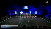 Gold Flames Cheerleader e. V. - Youngstars [2026 U16-3 A Day 3] 2026 ELITE Cheerleading Championship