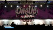 APEX Dance Center - Youth Hip Hop [2025 Youth - Hip Hop - Small Day 2] 2025 One Up Grand Nationals