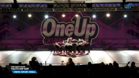 APEX Dance Center - Youth Hip Hop [2025 Youth - Hip Hop - Small Day 2] 2025 One Up Grand Nationals