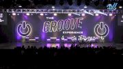 Pittsburgh Pride All Stars - Prowl [2024 Mini - Hip Hop - Large Day 2] 2024 WSF Grand Nationals