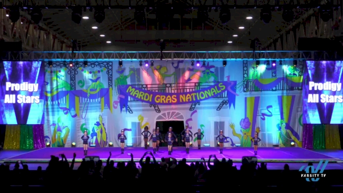 varsity mardi gras grand nationals