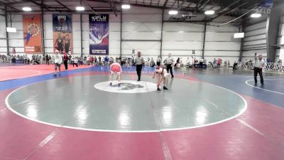 138 lbs Round Of 64 - Hunter Digh, NC vs Coltyn Reedy, OH
