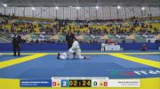 Replay: Mat 9 - 2026 FPJJ Circuito Paulista GI Etapa 3 | Aug 15 @ 9 AM