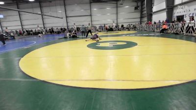 126 lbs Round Of 128 - Sebastian Gonzalez, FL vs Evan Margolis, NY