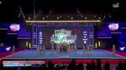 CheerForce - Nfinity [2026 L7 International Open Coed - Small Day 1] 2026 NCA All-Star National Championship