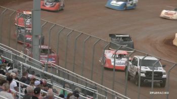 Feature | Super Late Models at Port Royal Speedway 3/29/25