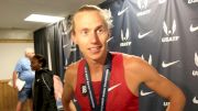 Evan Jager Would Have Run The Steeple Final At 1 A.M.