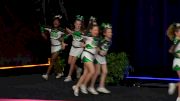 Louisiana Rebel All Stars - Grace [2018 L1 Medium Youth Finals] The Summit