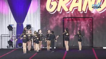 Pyramid Athletics - Cobras [2023 L2 Youth - D2 2] 2023 The American Grand - Grand Nationals