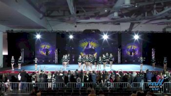 Vancouver All Stars - Miss Ice [2022 CC: L3 - U17 - B Day 2] 2022 STS Sea To Sky International Cheer and Dance Championship