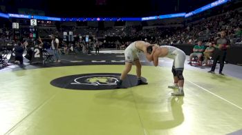 285 lbs Consolation - Devin Alarcon, Clovis North (CS) vs Xander Firm, Sultana (SS)