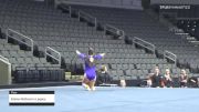 Elaina McGovern Legacy Gymnastics KY - Floor