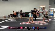 Corban Arana vs Isa Kydykeev 2024 ADCC Miami Open