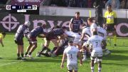 Josh Bassett Try | UBB vs Leicester Tigers