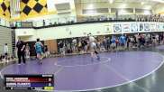 102 lbs 7th Place Match - Cale Beattie, HSE Wrestling Club vs Micah Vargas, Midwest Xtreme Wrestling