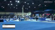 Alayna Fern - Floor, Sun Country - 2020 Tampa Bay Turner's Invitational