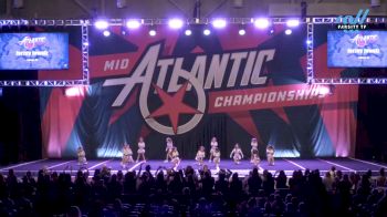 Jerzey Jewelz - Tinytanium [2024 L1 Tiny - D2 Day 1] 2024 MidAtlantic Championship Grand Nationals