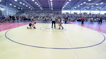 142 lbs Rr Rnd 2 - Alex Schram, Olympia vs Tanner Hodgins, Shore Thing Middle School