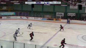 Replay: Home - 2024 Soo vs Greater Sudbury | Jan 18 @ 7 PM