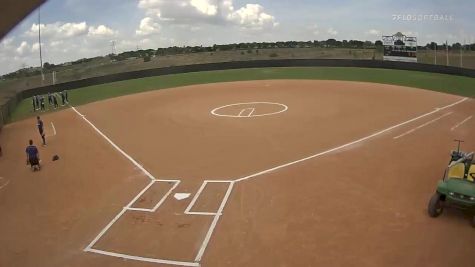 Niagara vs. Waubonsee - 2020 THE Spring Games