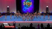 ATA Lake Norman - Miss Boom [2026 L6 U18 Non Tumbling Prelims] 2026 The Cheerleading Worlds