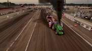 Full Replay | Lucas Oil Pro Pulling at Lucas Oil Speedway 9/24/22