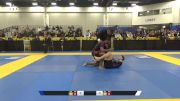 Christopher F Gomez vs Micheal A. Hale 2024 World IBJJF Jiu-Jitsu No-Gi Championship