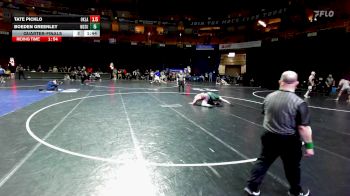 Replay: Mat 6 - 2025 Southern Scuffle | Jan 4 @ 6 PM