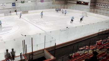Replay: Home - 2025 Crew Hockey Club vs Tier 1 | Jul 20 @ 6 AM