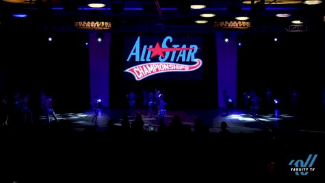 Brookfield Center for the Arts - Mini Jazz [2022 Mini - Dance Day 1] 2022 ASCS Wisconsin Dells Dance Grand Nationals and Cheer Showdown