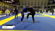 BRETT W OTERI vs LUKE HARRIS 2024 Master International IBJJF Jiu-Jitsu North American Championship