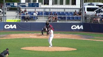 Replay: Fairleigh Dickinson vs Monmouth | May 7 @ 3 PM