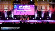 L1 - Rec Performance Elite - 10Y - (AFF) [2026 Day 2 Junior Devils] 2026 ACDA Reach the Beach Rec Nationals