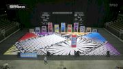 Westfield HS "Westfield IN" at 2025 WGI Percussion/Winds World Championships