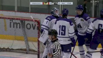Replay: Home - 2025 West Kelowna vs Salmon Arm | Sep 5 @ 6 PM