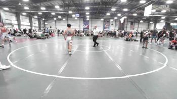 113 lbs Round Of 16 - Jekai Sedgwick, NC United vs Tanner Tran, Team Shutt