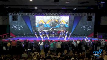 Tumble Queen - Majesty [2022 L2 Junior - D2 - Medium] 2022 ACA Fort Worth Grand Nationals DI/DII