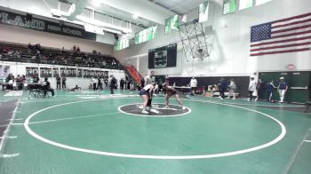 115 lbs Cons. Round 2 - Jennifer Morales, Indian Spring vs Scarlet Figueroa, Colton