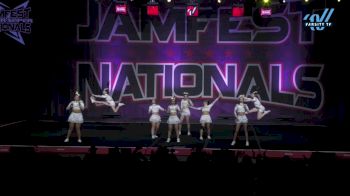 Woodmen Power Cheer - Machete [2025 L3.1 Performance Rec - 10-18Y (NON) Day 1] 2025 JAMfest Cheer Super Nationals