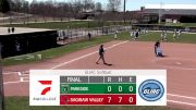 Replay: UW-Parkside vs Saginaw Valley | Apr 12 @ 12 PM