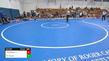 Replay: Mat 3 - 2024 CA Super 32 Early Entry 2024 | Sep 8 @ 9 AM